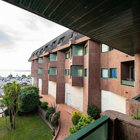 Apartamento Playa De Samil Βίγκο Εξωτερικό φωτογραφία